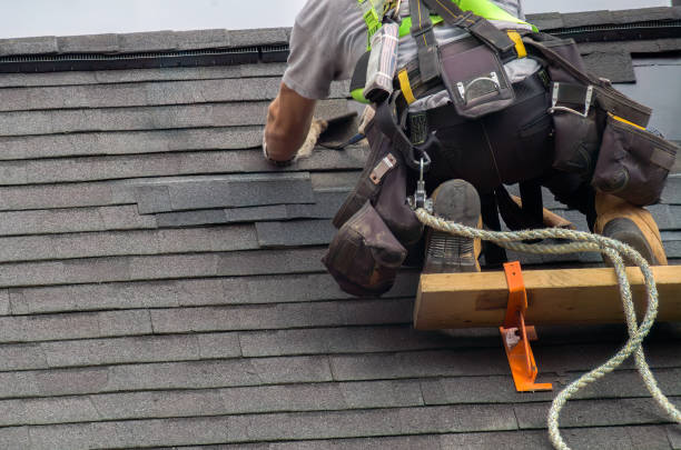 Reliable Roofing contractor in New Haven, CT by Brentwood Metal Roofing